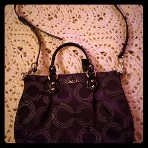 Coach brand new without tag